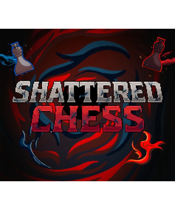 Shattered Chess Steam Key GLOBAL